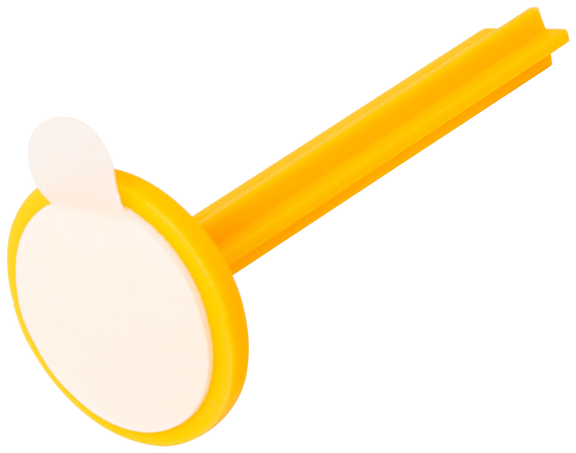 Маяки для наливных полов 70 мм, с клеевым слоем, набор 20 шт. (04130)