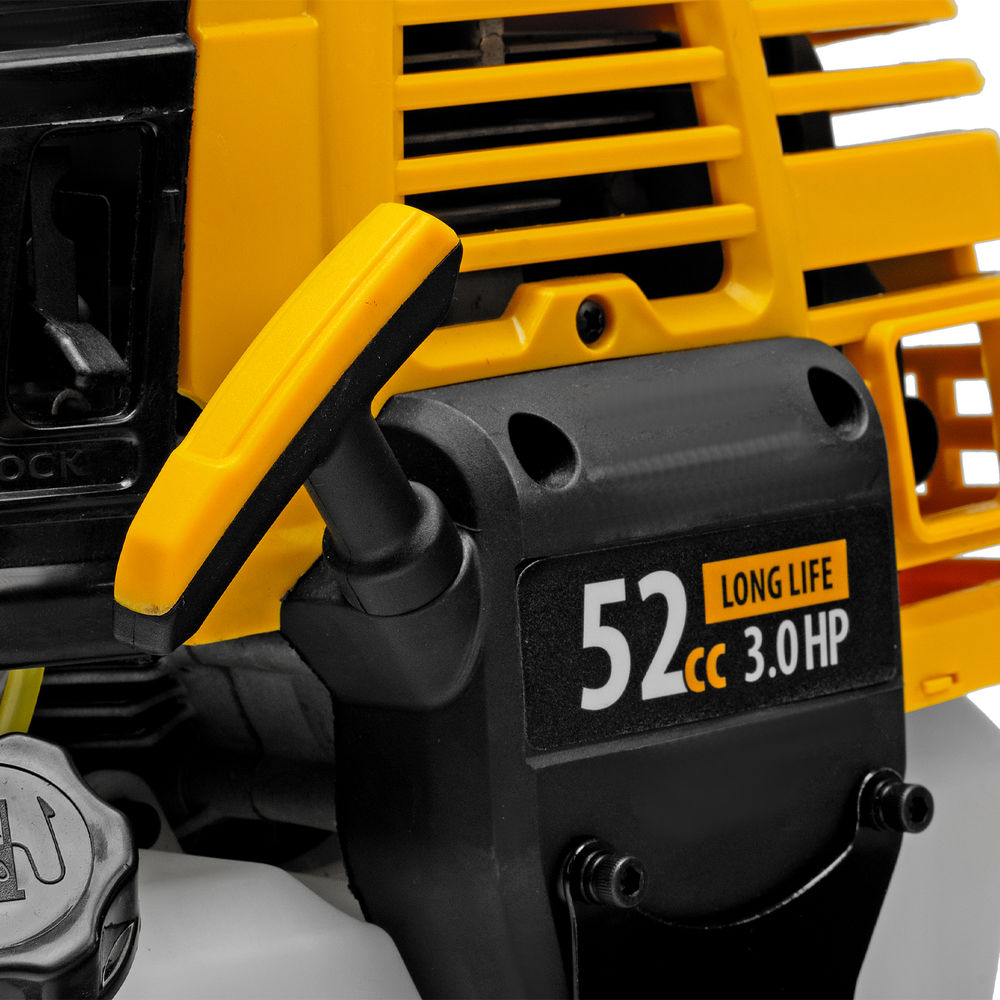 Мотопомпа бензиновая для чистой воды PX-25, 52 см3, 1, 170 л/мин, глуб 8 м, напор 30 м Denzel (99205)