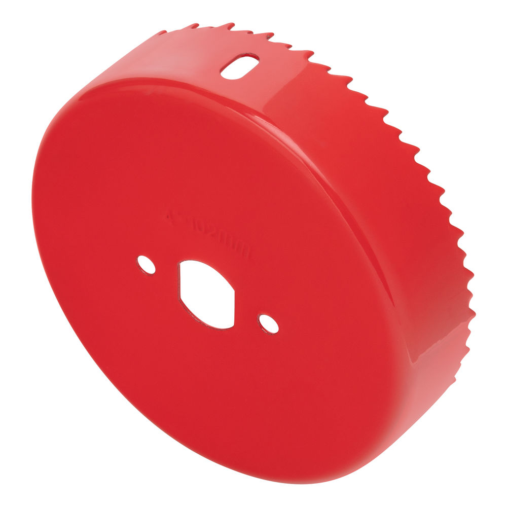 Набор кольцевых пил по дереву, 19-127 мм, 12 предметов Matrix (70472)