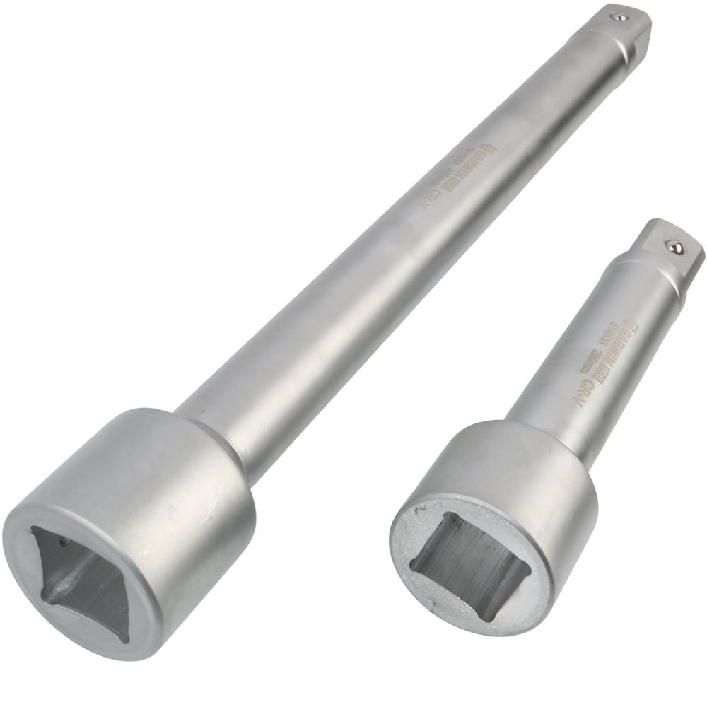 Набор торцевых головок 1, 12 гр., 14 пр., 36-80 мм, GARWIN PRO, 644040-12