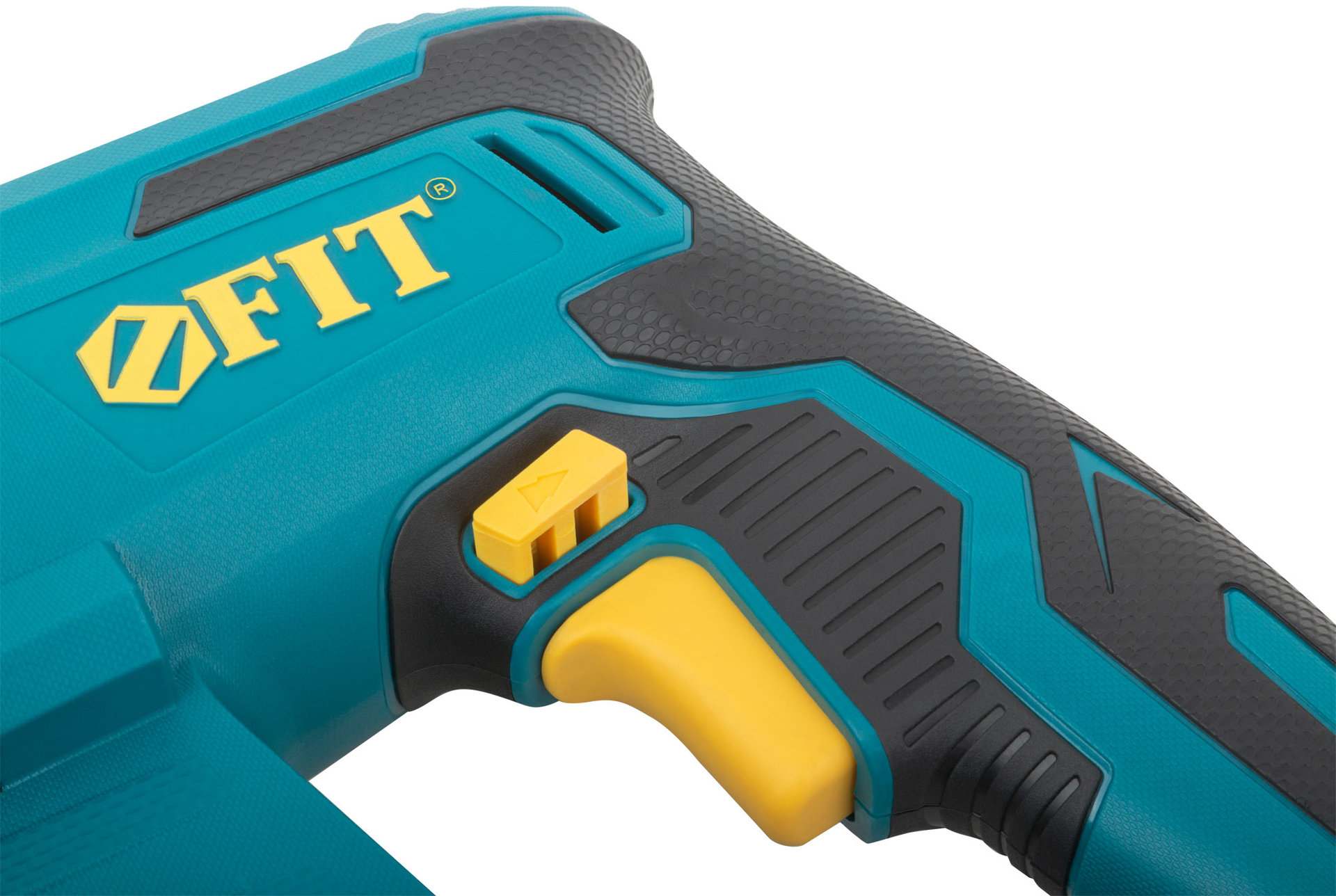 Перфоратор монтажный акк. 20 В; 0-1150 об/мин; 0-5200 уд/мин; 3 Дж; 3 реж.; SDS-PLUS; бесщеточный; реверс; рез. накл., без АКБ; кор. (79910)