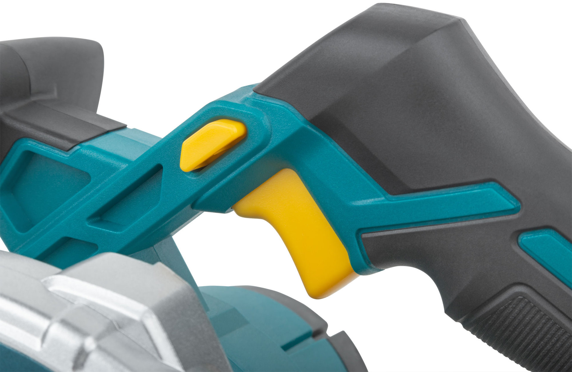 Пила дисковая циркулярная 20 В; 3800 об/мин; 165/20 мм; 2,3 кг; рез. накл.; коробка (79920)