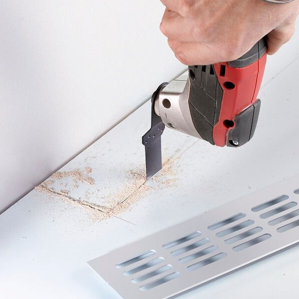 Полотно пильное по дереву для МФУ kwb ENERGY SAVING 10мм (709150)