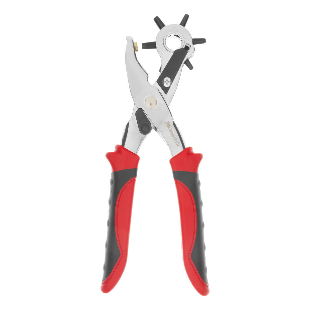 Просекатель для кожи и картона, D 2.5, 3.0.3.5, 4.0, 4.5, 5 мм Matrix (18361)