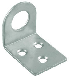 Проушина угловая 25х45х30х2 (30313)