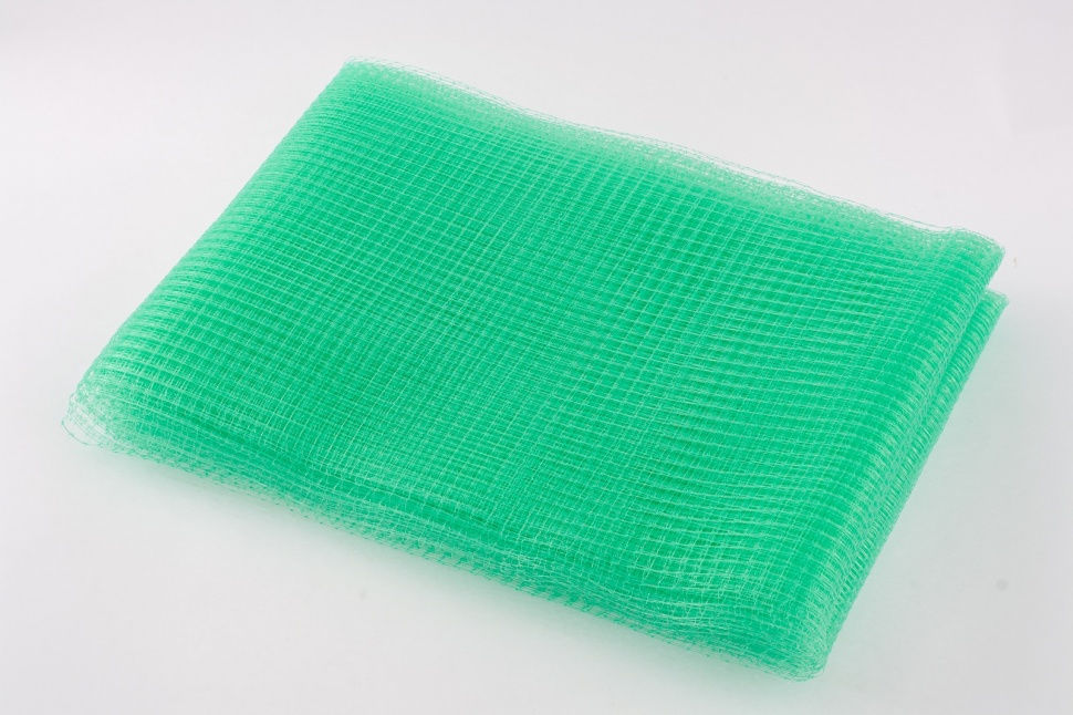 Сетка от птиц 2х10 м, ячейка 7х7 мм Palisad (64514)