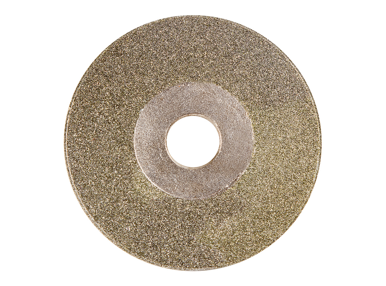 Шайба шлифовальная D 40 мм для TIG-40