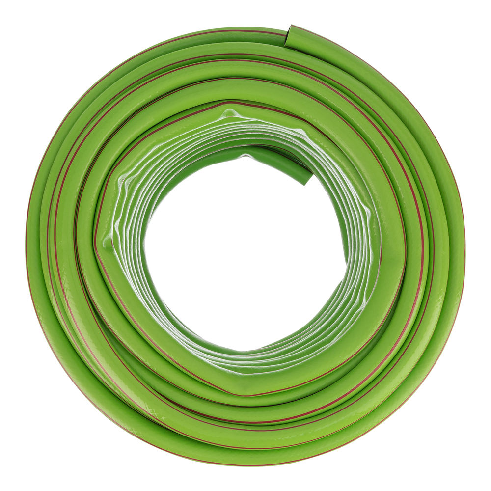 Шланг поливочный армированный, эластичный, 3/4, 50 м Palisad (67444)