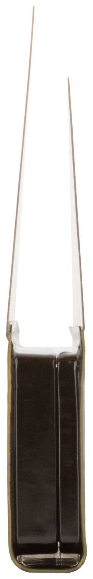 Шпатель декоративный двойной, 170 мм (30-2034)