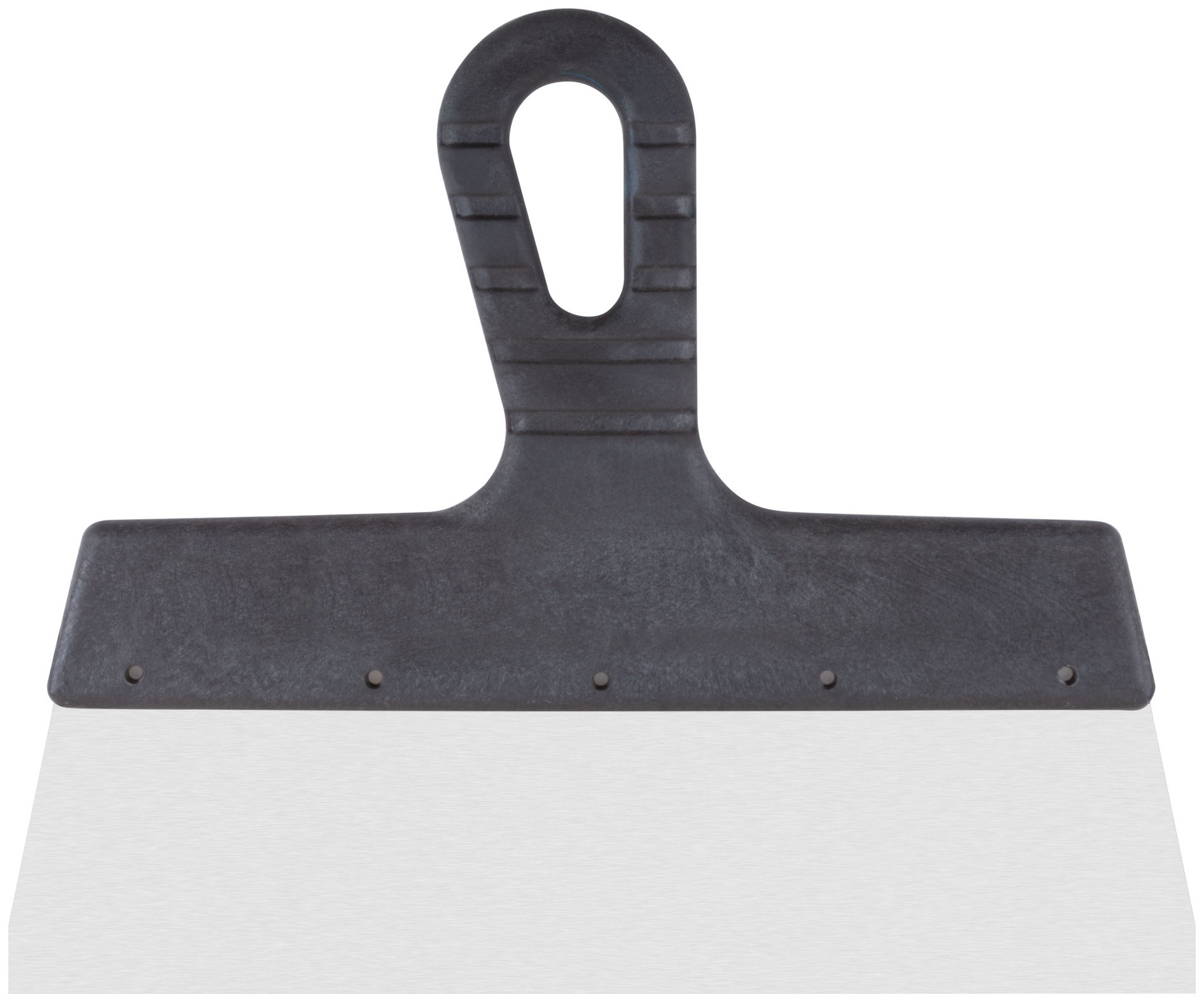 Шпатель фасадный нержавеющий 250 мм (06490)