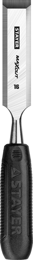 Стамеска 16 мм Max-Cut STAYER 1820-16
