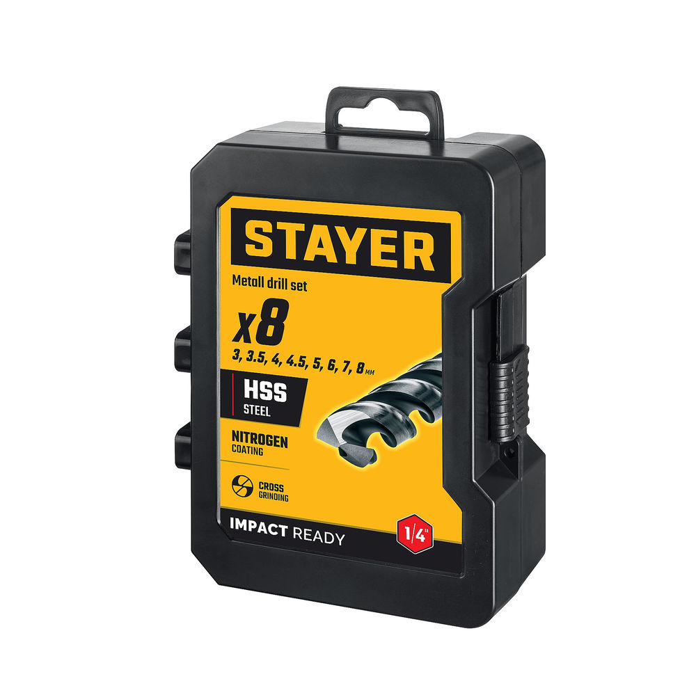Мешки мусорные строительные особопрочные черные HEAVY DUTY Stayer 240 л 10 шт 39157-240  