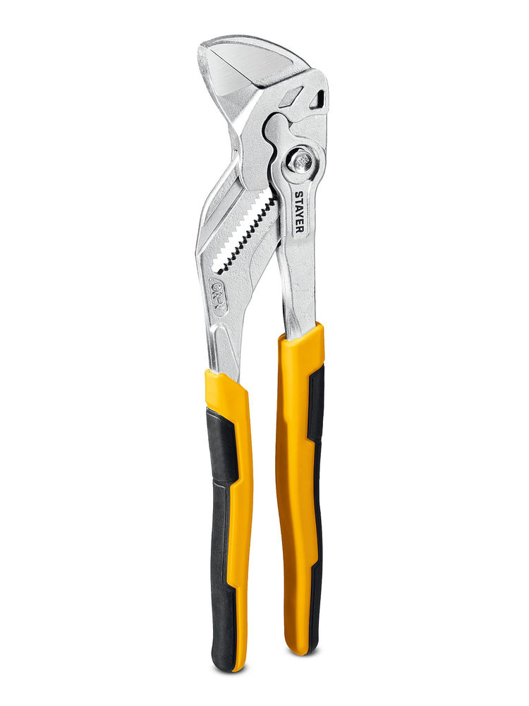 Бур SDS-plus STAYER 5х110 мм 29250-110-05  