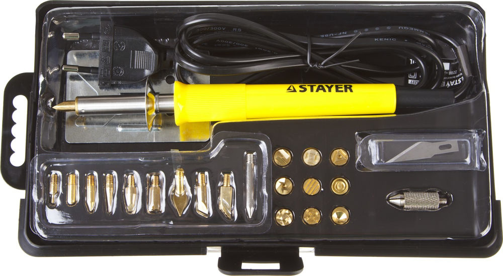 Миксер для красок металлический шестигранный хвостовик оцинкованный STAYER 80х400 мм 06011-08-40  