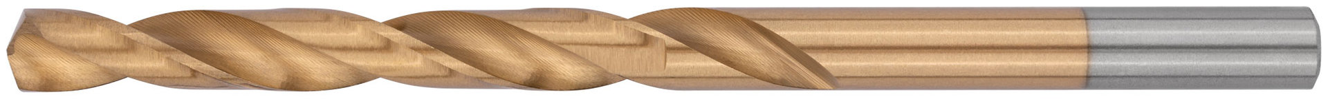 Сверла HSS по металлу, титановое покрытие 7,0 мм ( 5 шт.) (34170)
