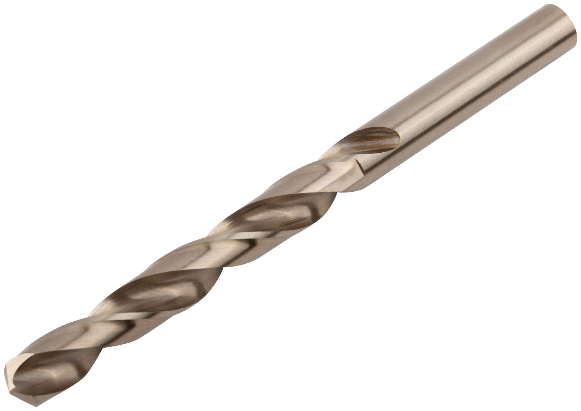 Сверло по металлу Cutop Profi с кобальтом 5%, 11 x 142 мм (5 шт) (48-110-5)