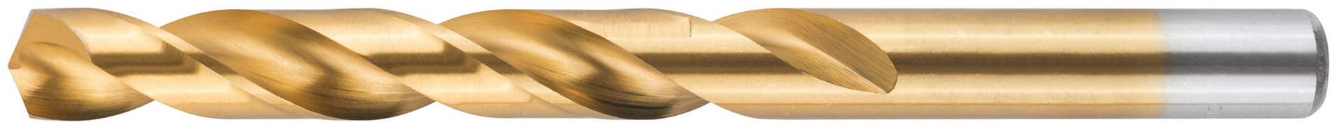 Сверло по металлу Cutop Profi с титановым покрытием, 13х151 мм (5 шт) (52-425)