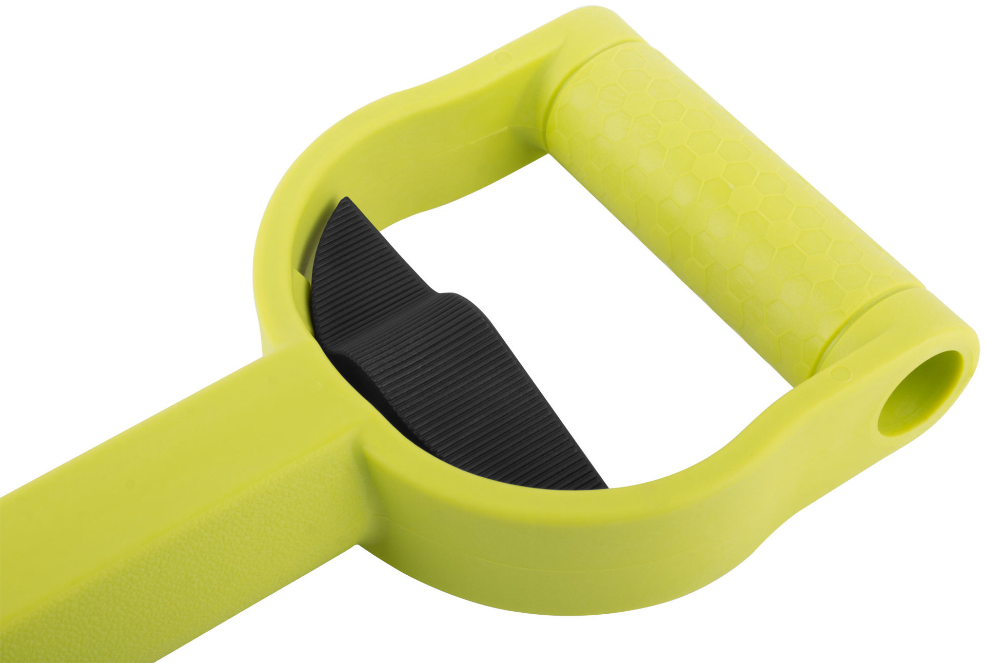 Удалитель сорняков, ширина рабочй части 68 мм, телескопическая ручка 990-1170 мм (77250)