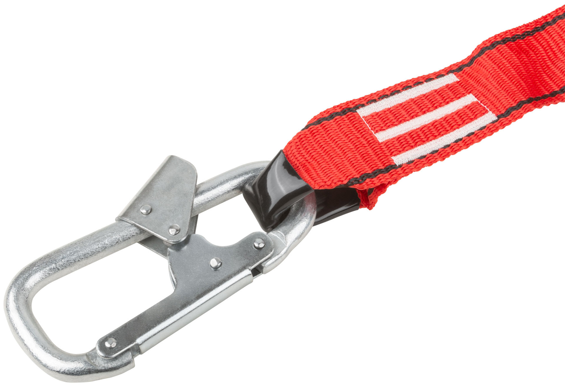 Удерживающая привязь с наплечными и набедренными лямками УС-2АЖ ( лента ) (12627)