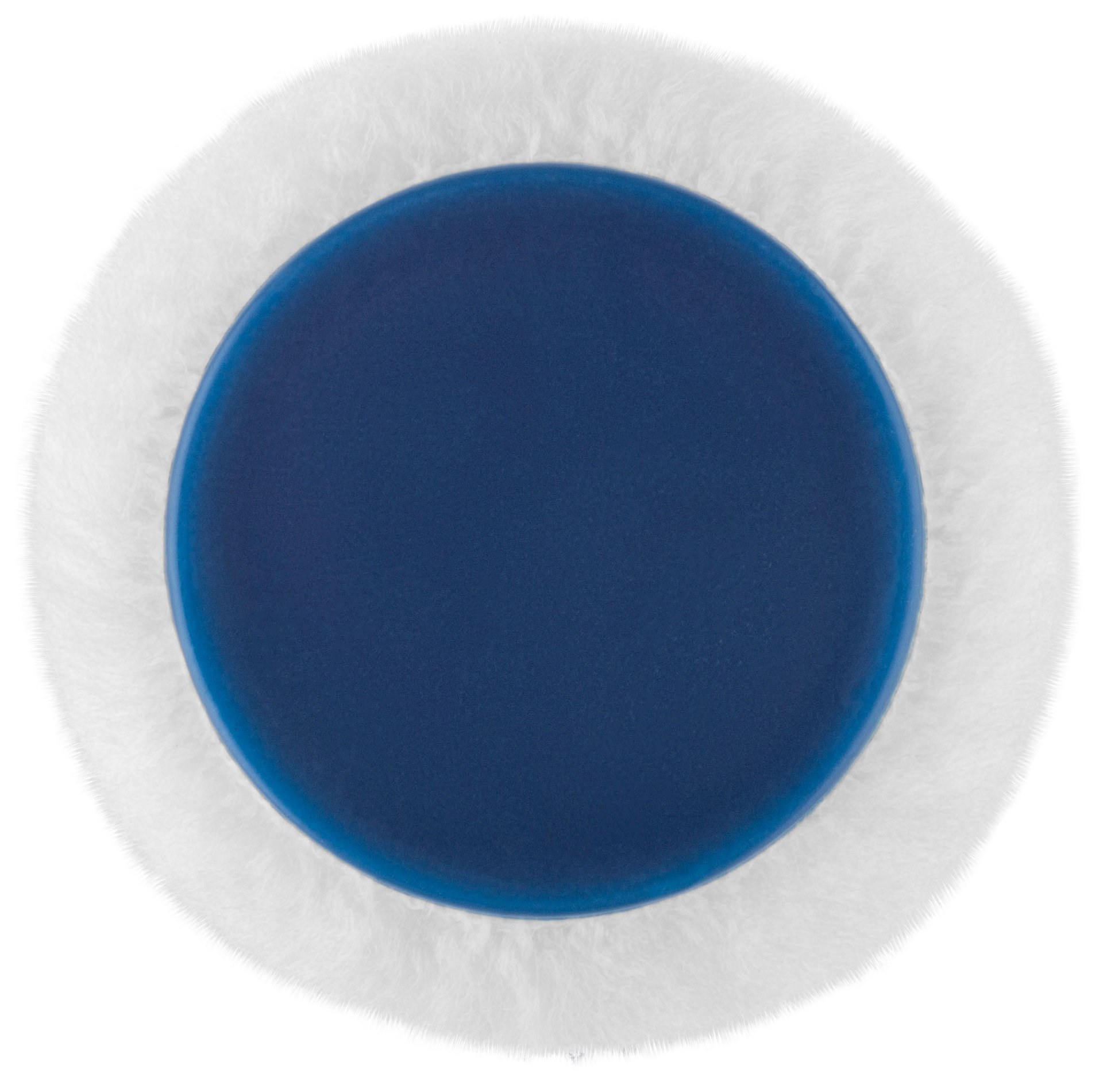 Валик велюровый миди, диам. 30/38 мм, ворс 4 мм, 100 мм (02641)