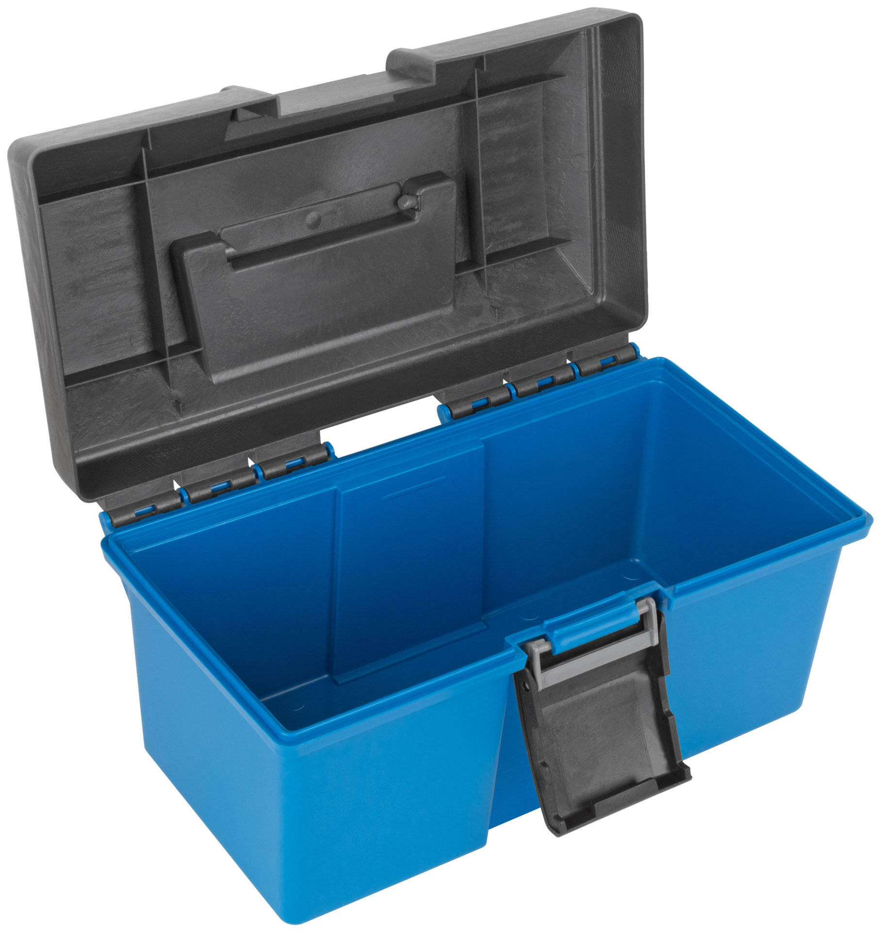 Ящик для инструмента пластиковый 11,5 ( 290х165х160 мм )