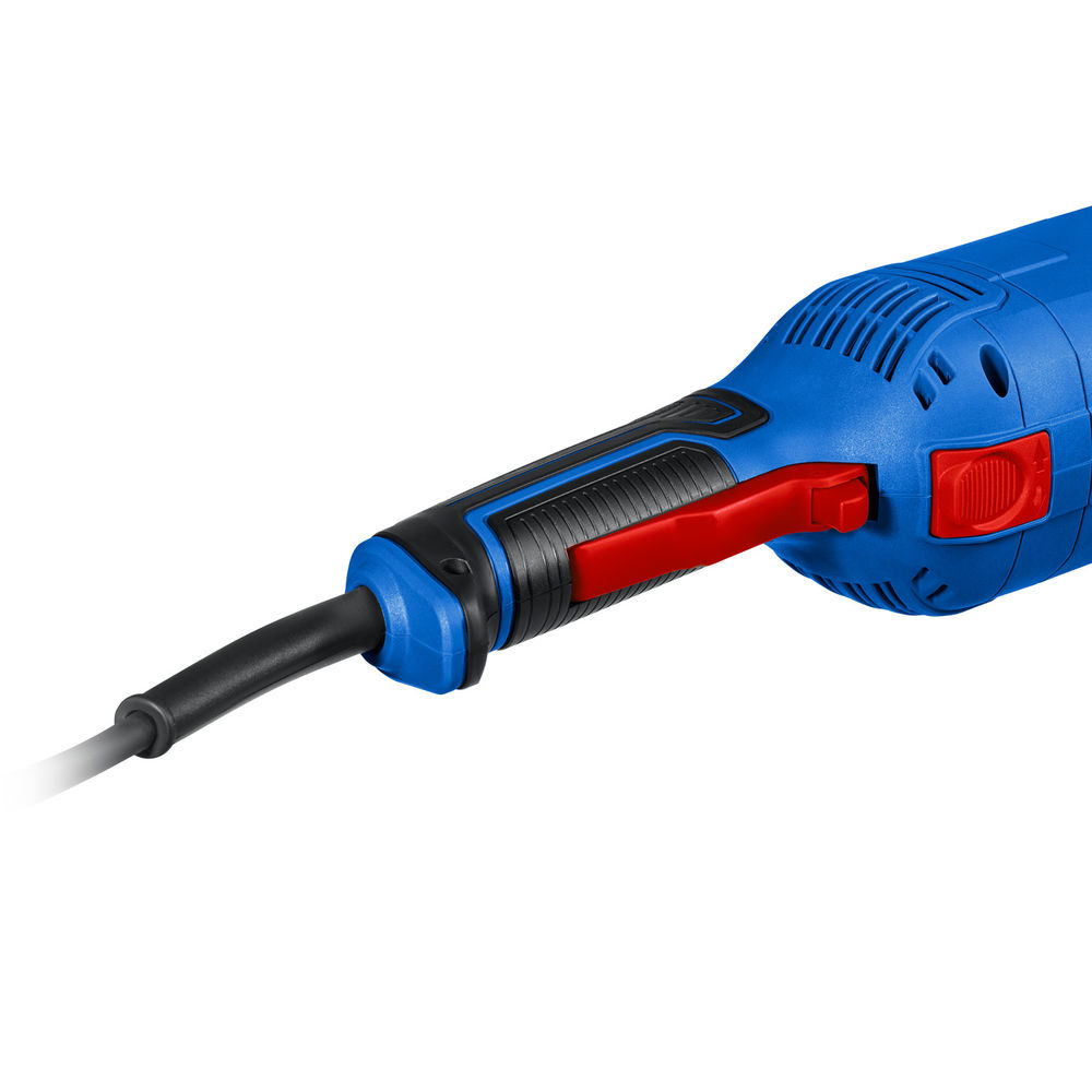 УШМ 2200 Вт d230 мм Профессионал ЗУБР УШМ-П230-2200 П