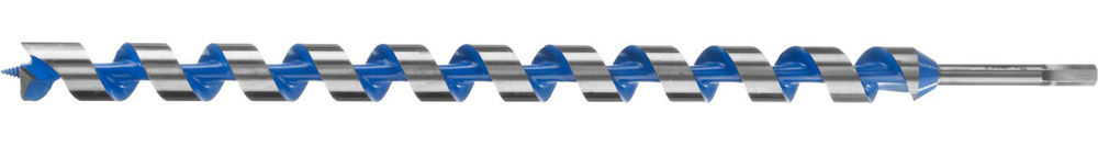 Сверло левиса по дереву 32?600/400 мм шестигранный хвостовик ЗУБР 2948-600-32