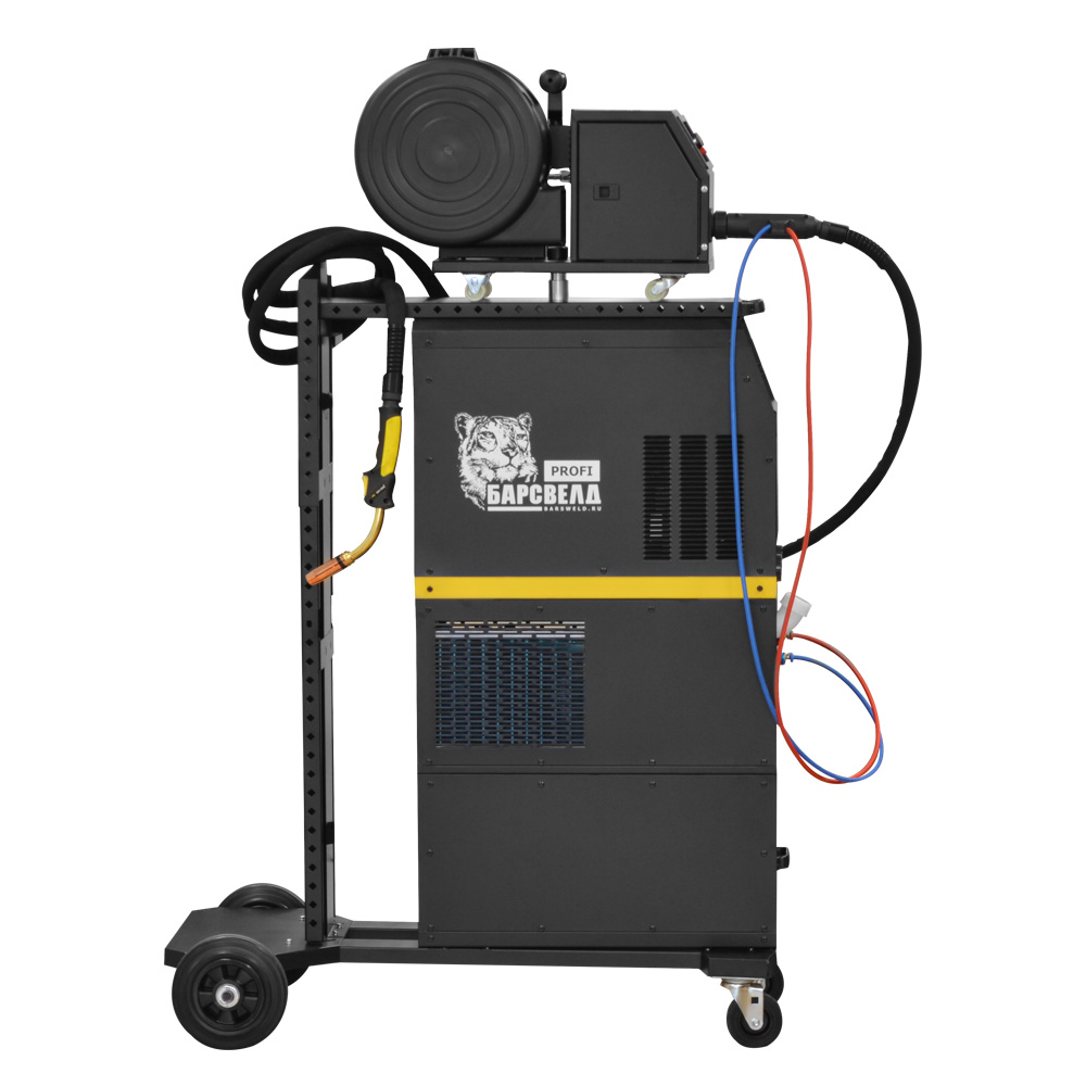 БАРСВЕЛД Profi MIG-507 DT2 W (MIG507DT2WNAKS)