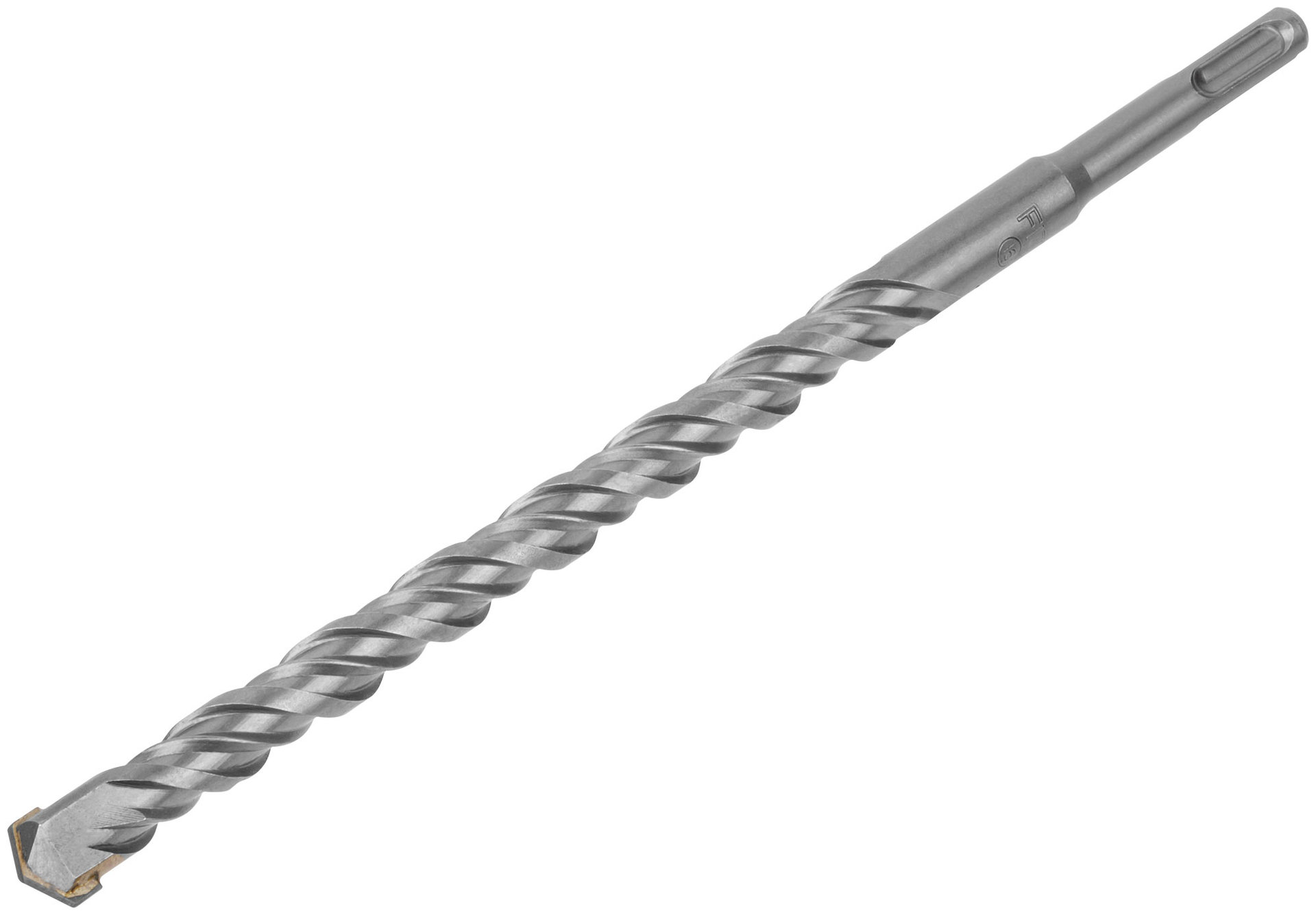 Бур по бетону SDS PLUS с двойной резьбой 16х260 мм (32938)