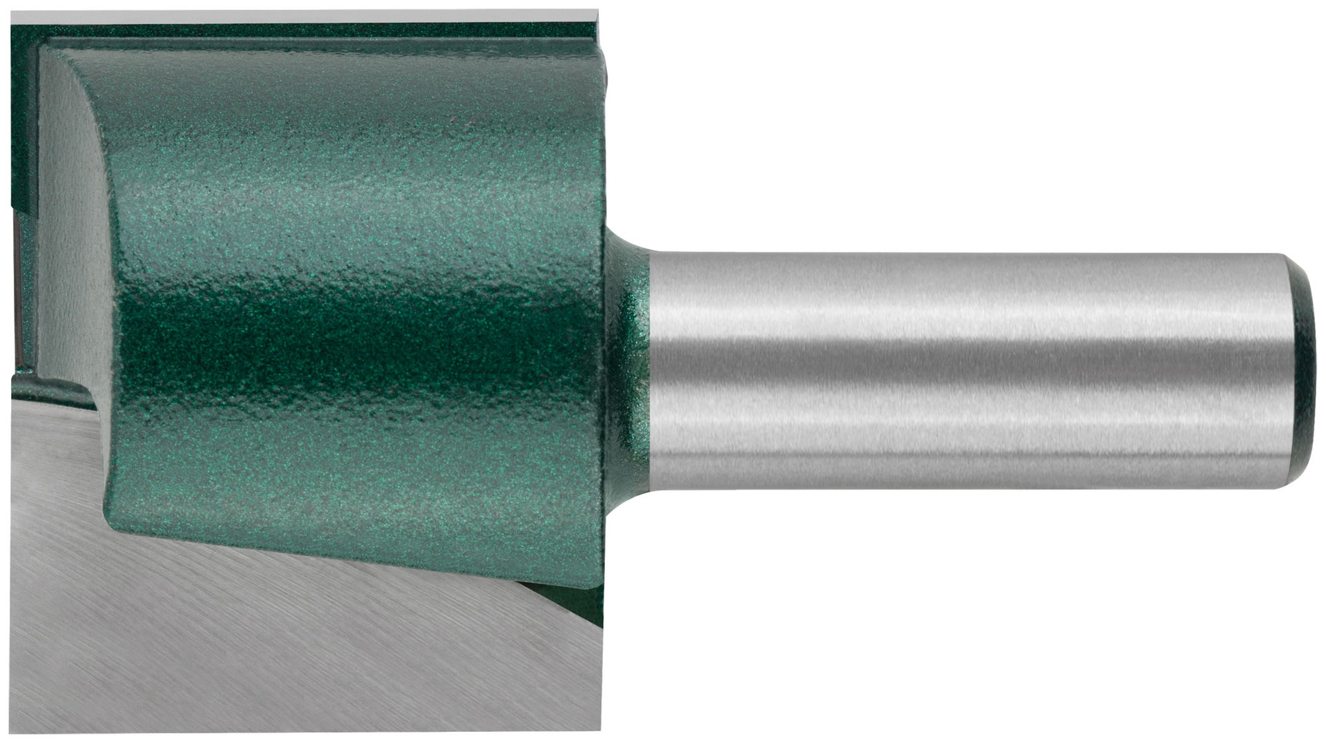 Фреза пазовая для врезки замков DxHxL=36х30х65 мм (3638-123036)