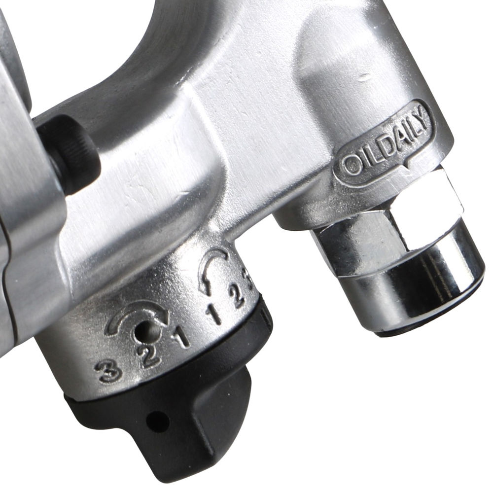 Гайковерт пневматический ударный 1 2600 Нм (265 кГм), GARWIN PRO, 800550-5326