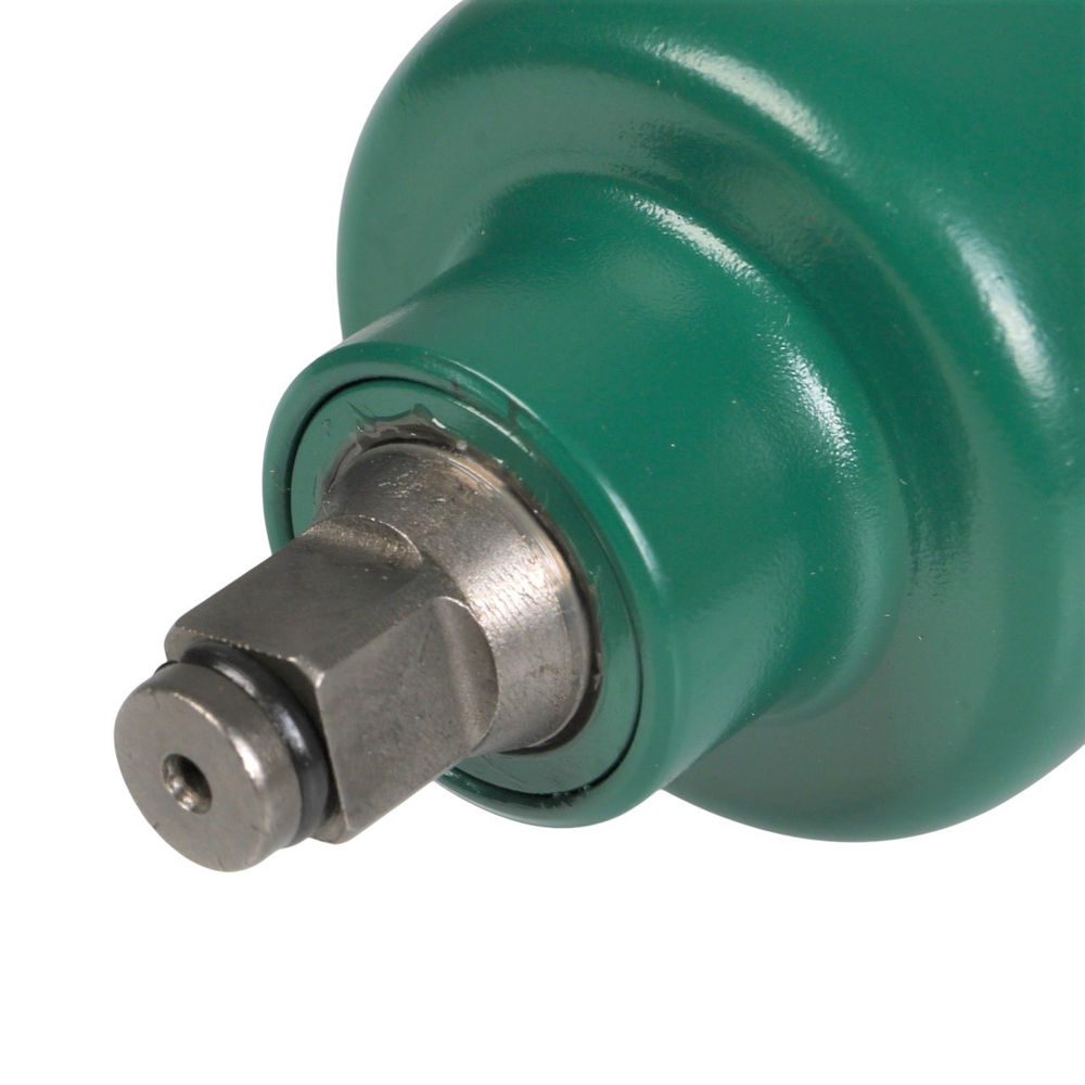 Гайковерт пневматический ударный 1/2 800 Нм, GARWIN PRO, 800527-4088