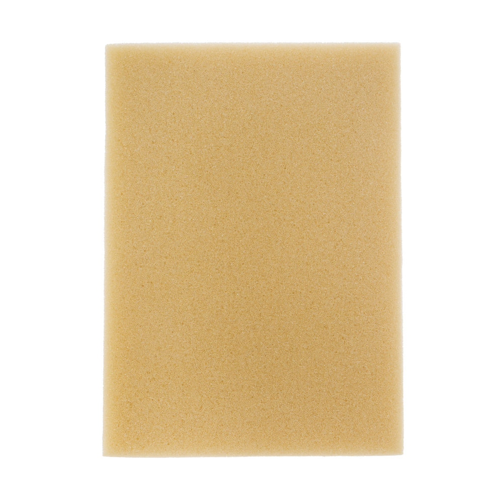 Губка хозяйственная 200 x 140 x 60 мм, Home Palisad (923645)