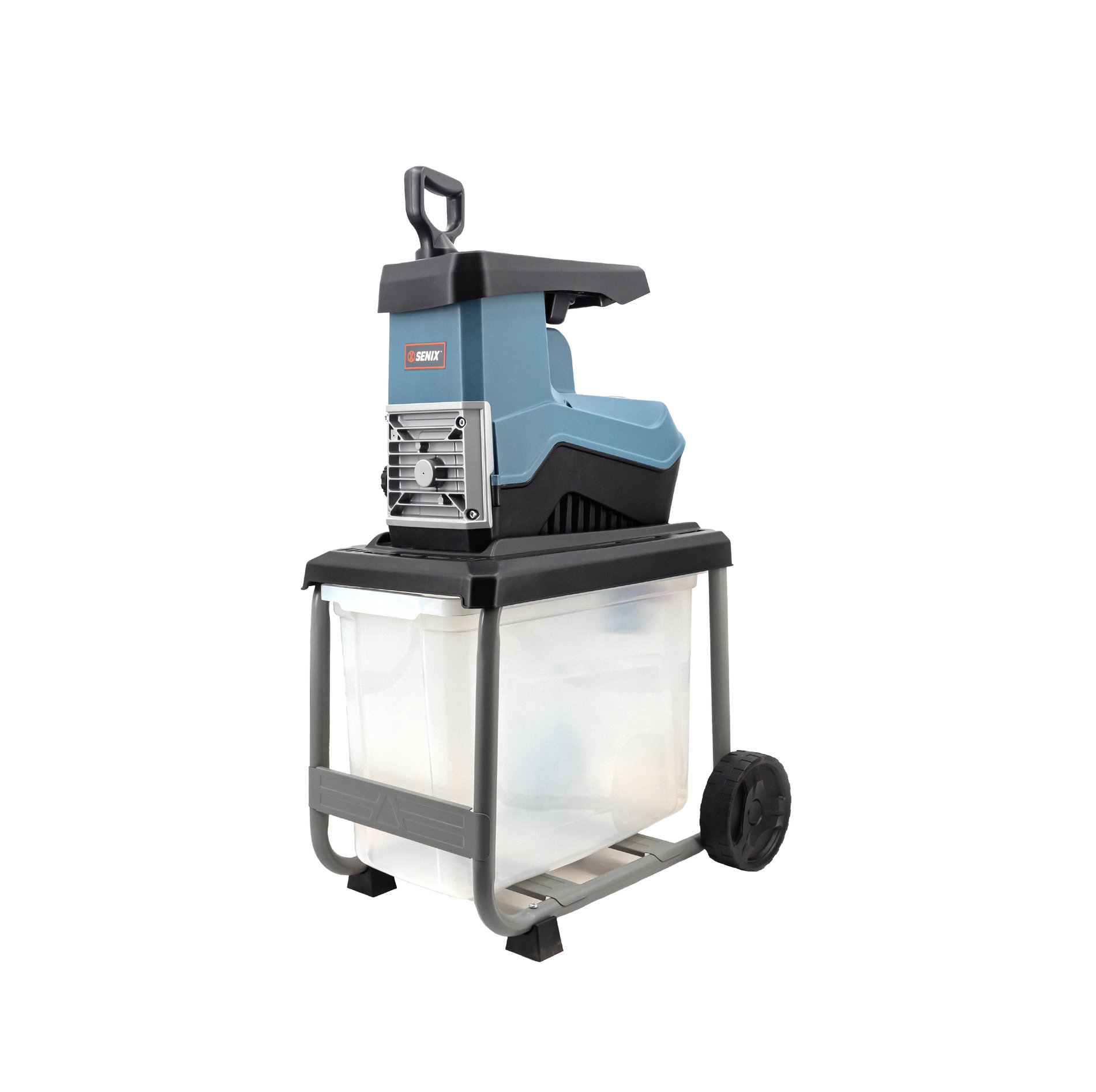 Измельчитель электрический, 2800Вт, 45 мм