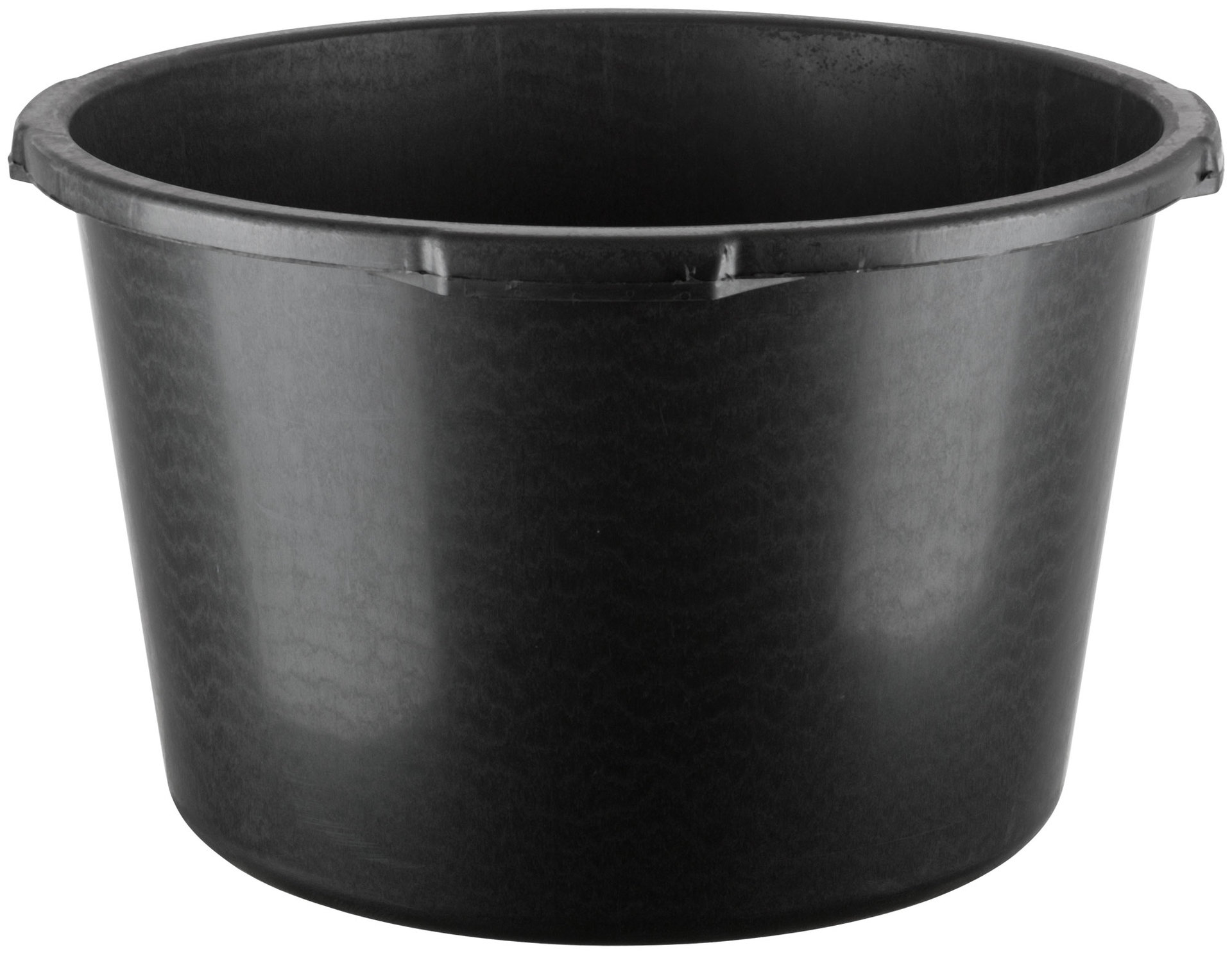 Кадка пластиковая для перемешивания раствора 60 л (04072)