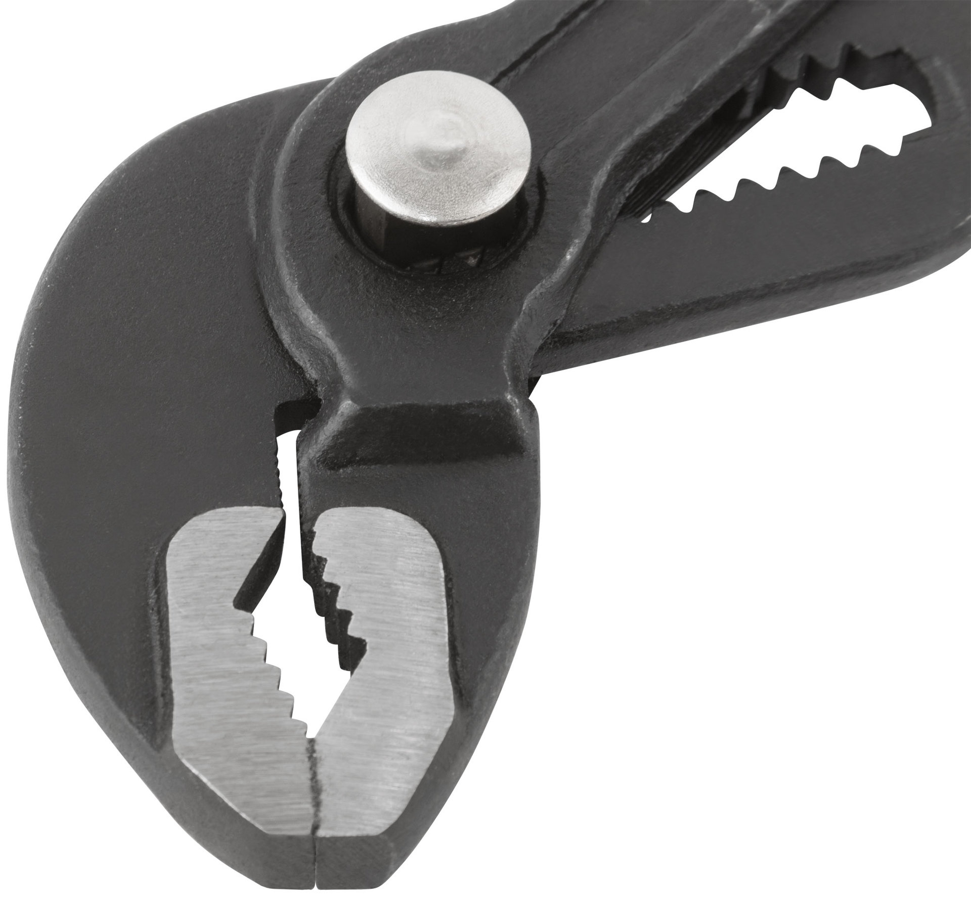 Клещи переставные, быстрая регулировка, Профи 250 мм ( 31 / 65 мм )