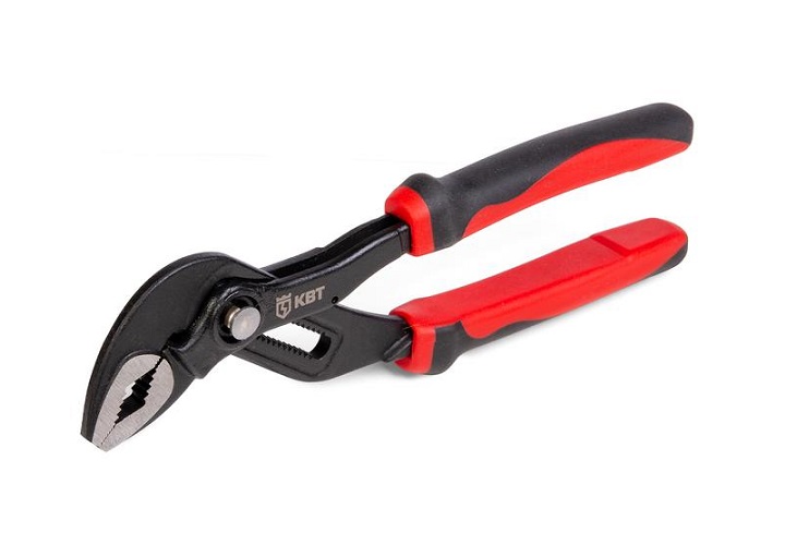 Клещи переставные Профи 150 мм (КВТ) 82597