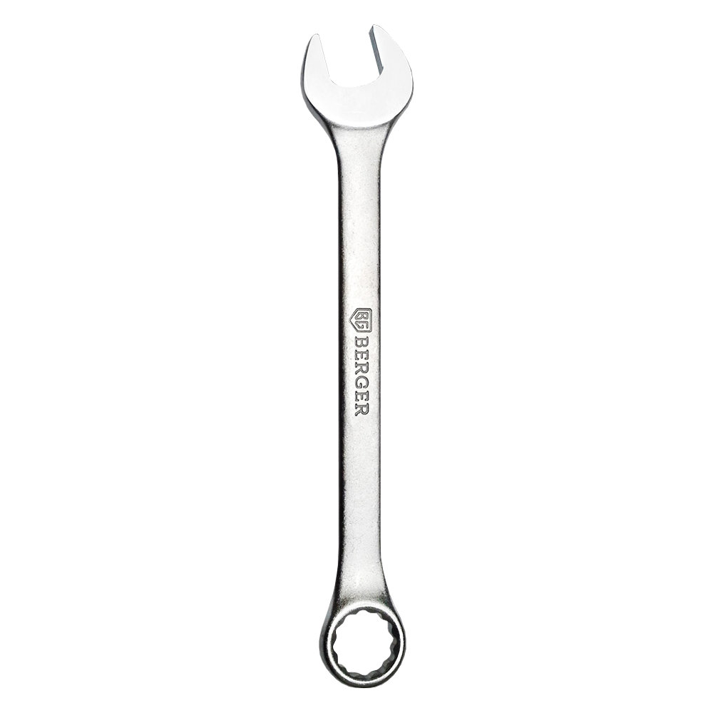 Ключ комбинированный 19 мм BERGER