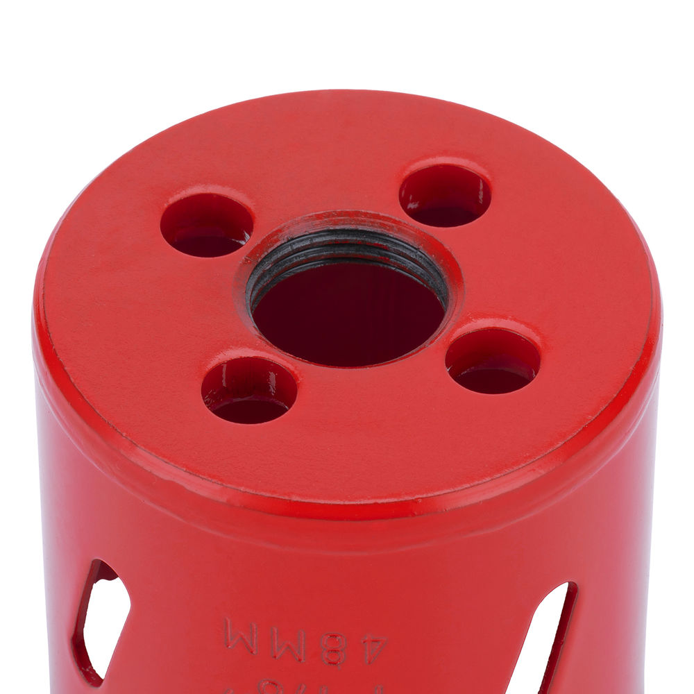 Коронка Bimetal, 48 мм Matrix (72448)