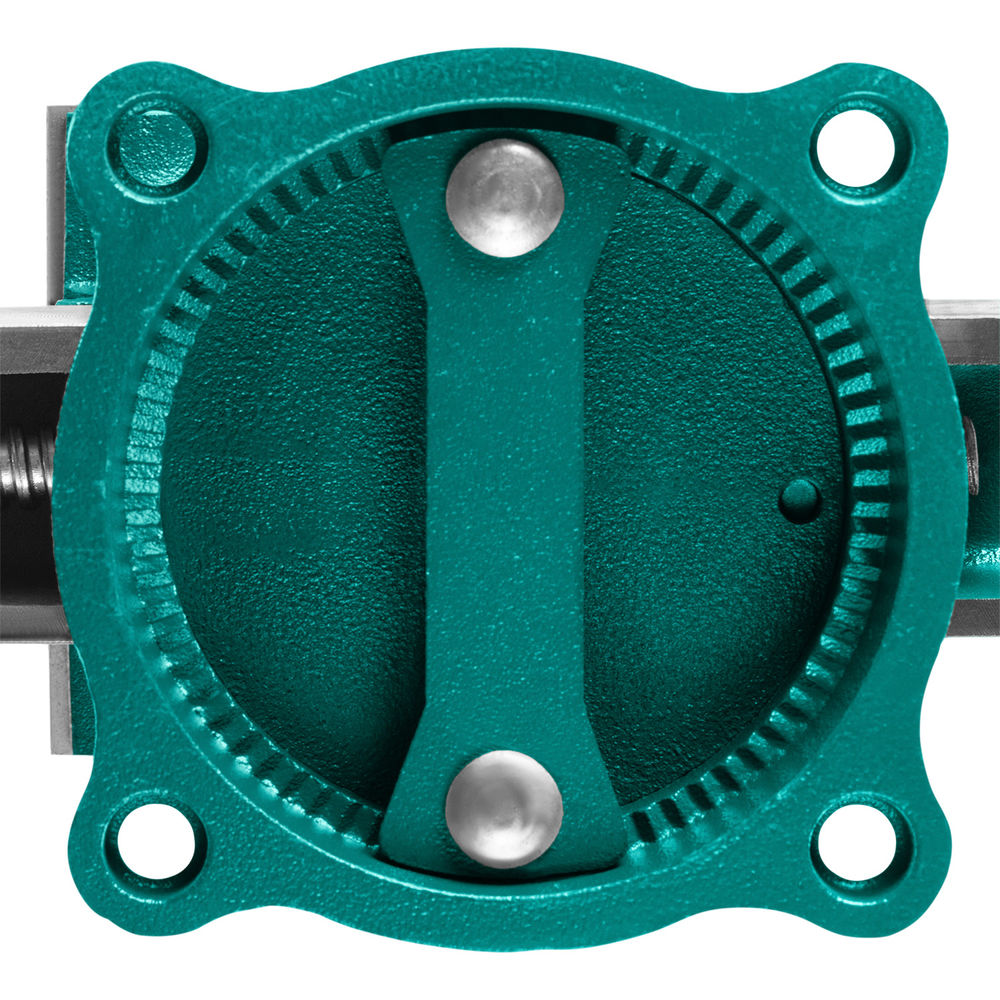 Тиски слесарные 200 мм GRAND KRAFTOOL 32702-200