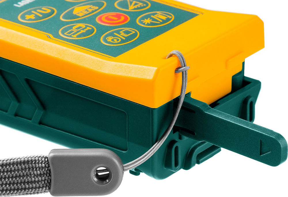 Дальномер лазерный 5 см - 70 м Laser-Kraft KRAFTOOL 34760