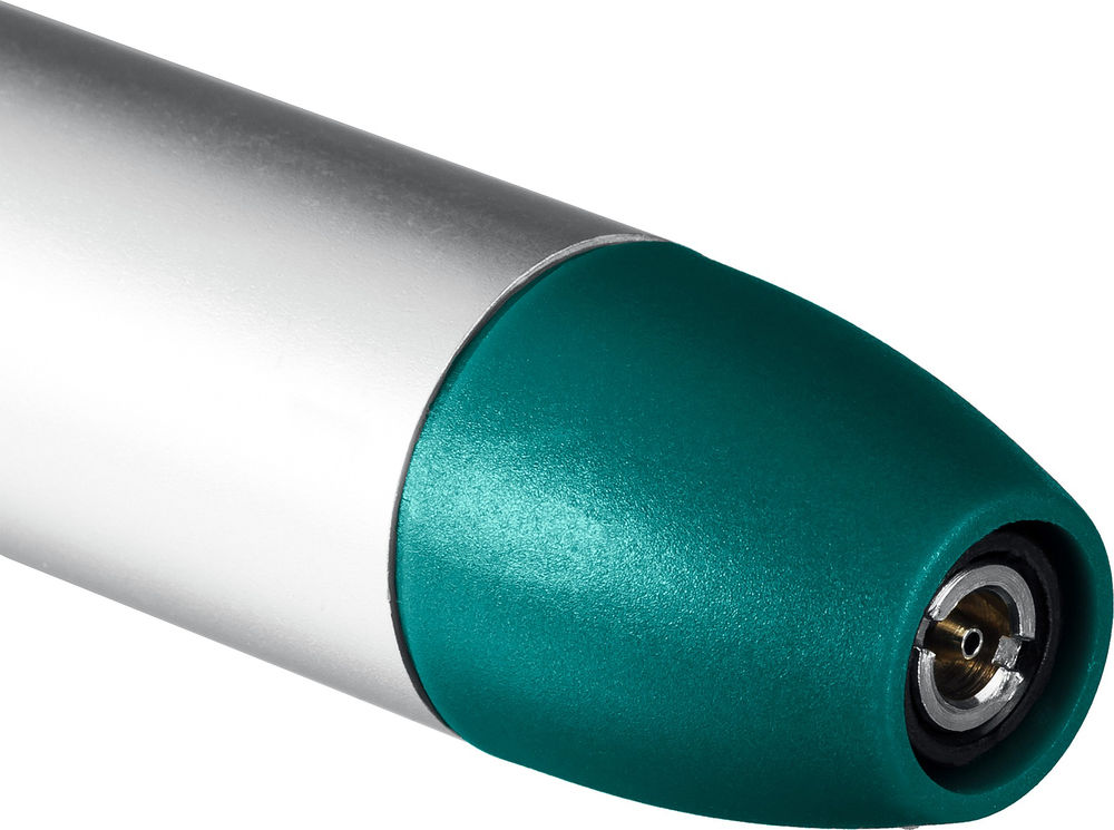 Газовый паяльник SolderGas, 70 B, 30–70 Вт, 1300°С, горелка, фен, набор 8 в 1 KRAFTOOL 55504-H8