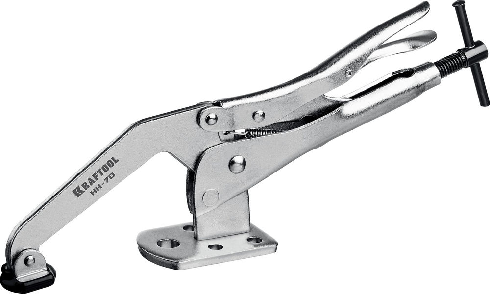 Зажимная струбцина SS-9, 92 х 62 мм KRAFTOOL 32220