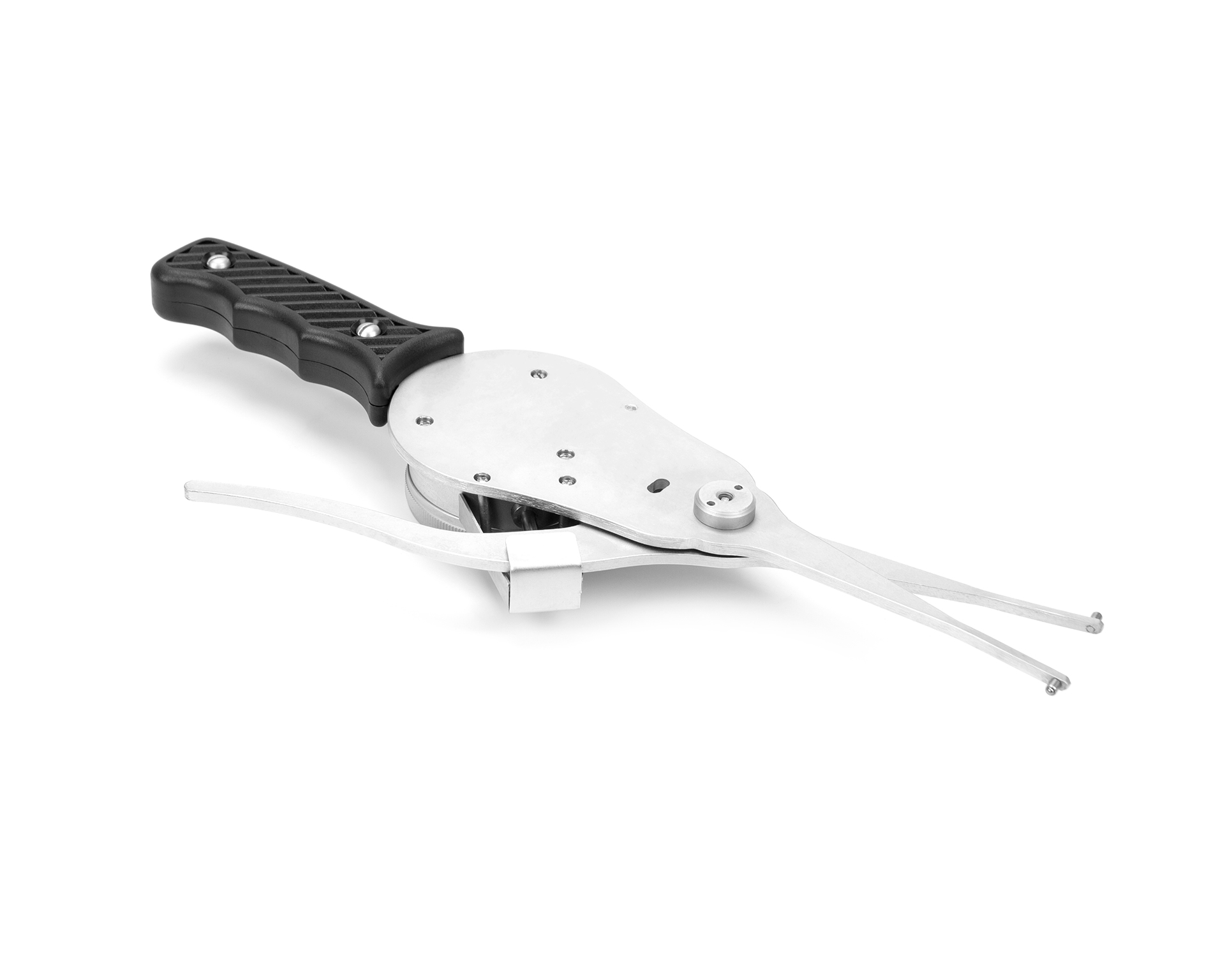 Кронциркуль индикаторный 15-35мм (L= 80) 0.01 д/внутренних измерений SHAN