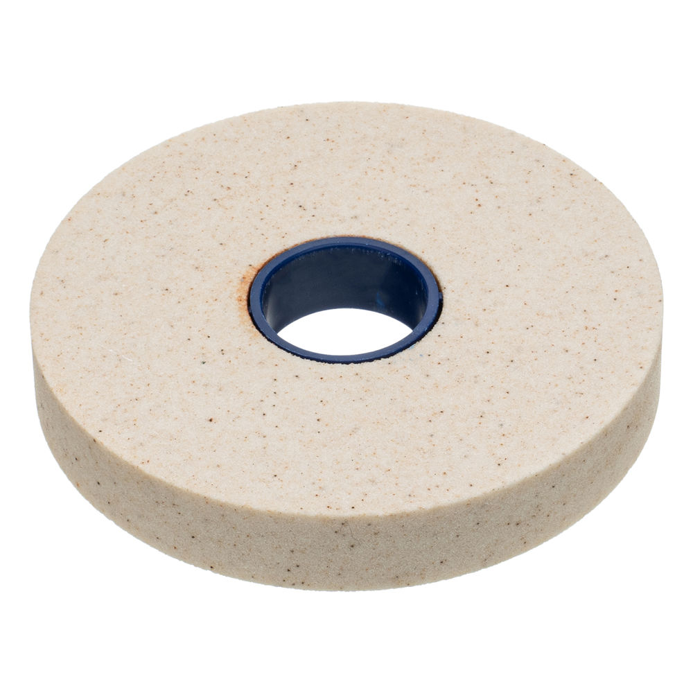 Круг шлифовальный, 125 х 20 х 32 мм, 25А, F90, (K, L) Луга (73452)