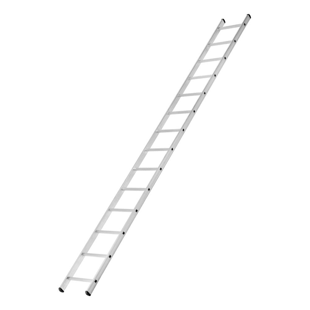 Лестница приставная, 14 ступеней, Сибртех (97834)
