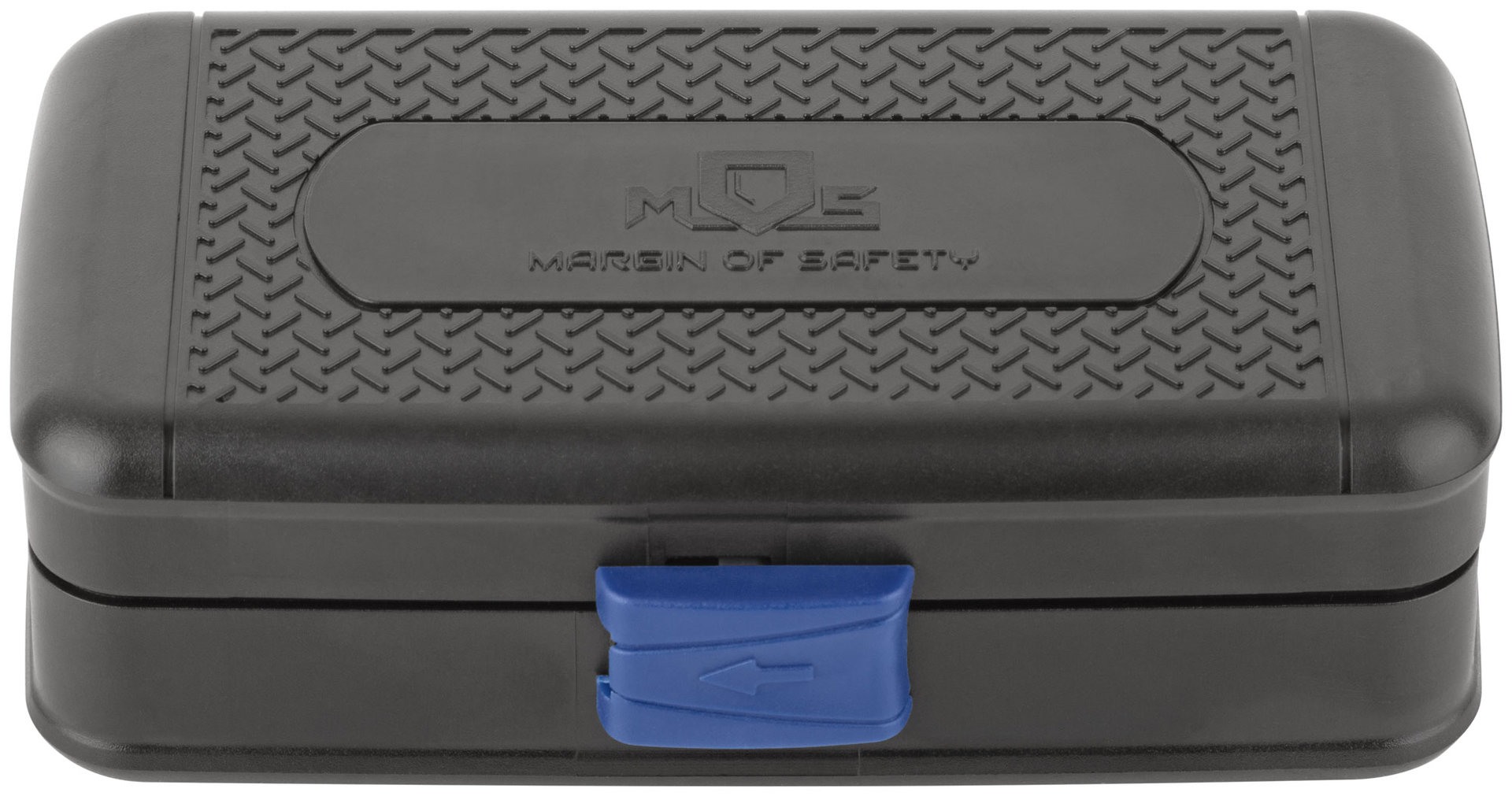 Мини-набор инструмента (биты, головки, вороток, удлинитель), 38 шт., пластиковый кейс (65000М)