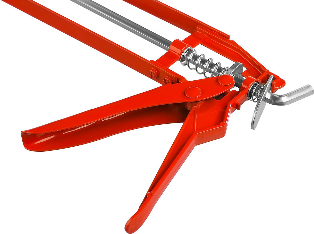 Скелетный пистолет для герметика 310 мл MIRAX 06656