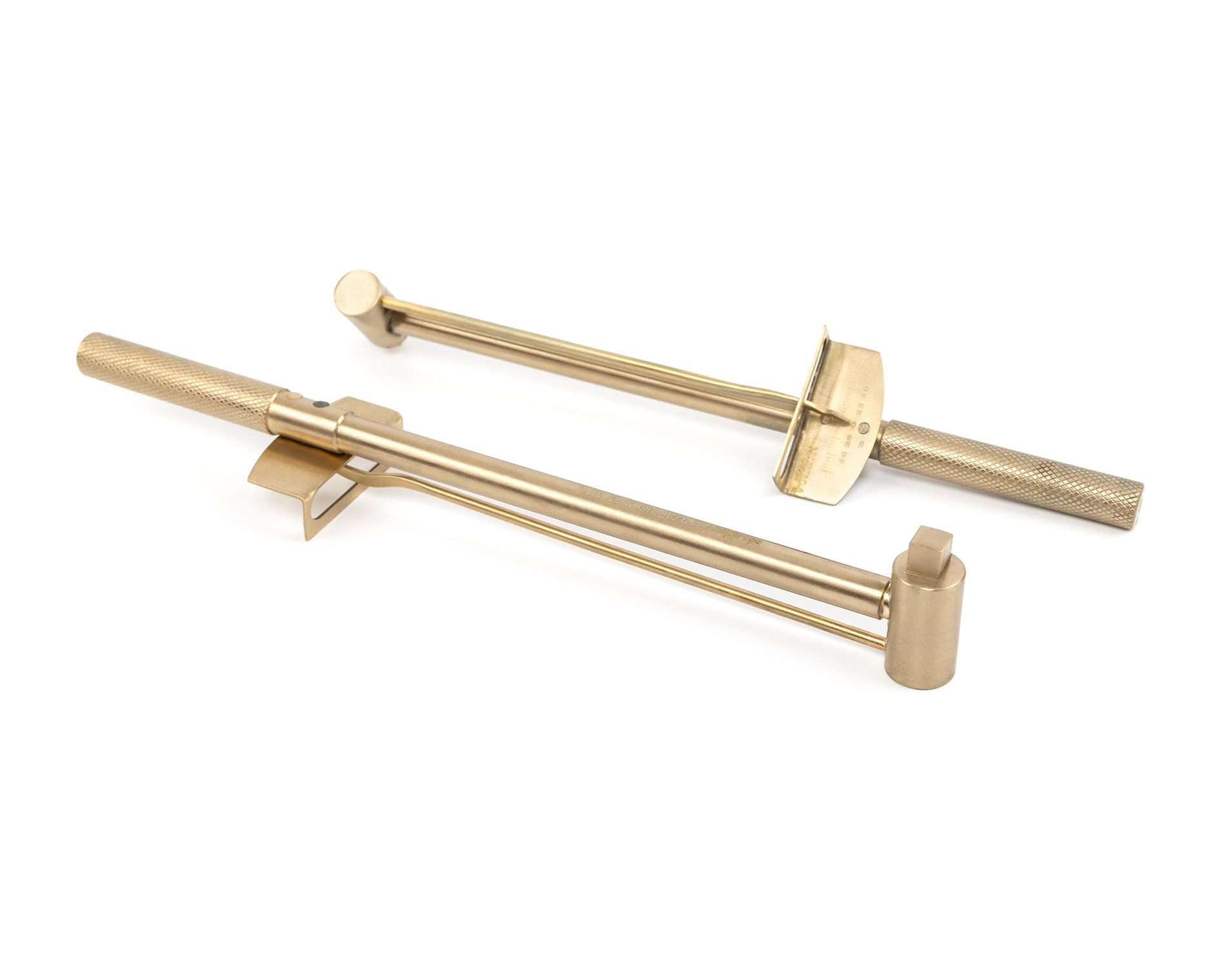 Набор взрывобезопасного инструмента (56 предметов) BeCu № N-56, HORTZ