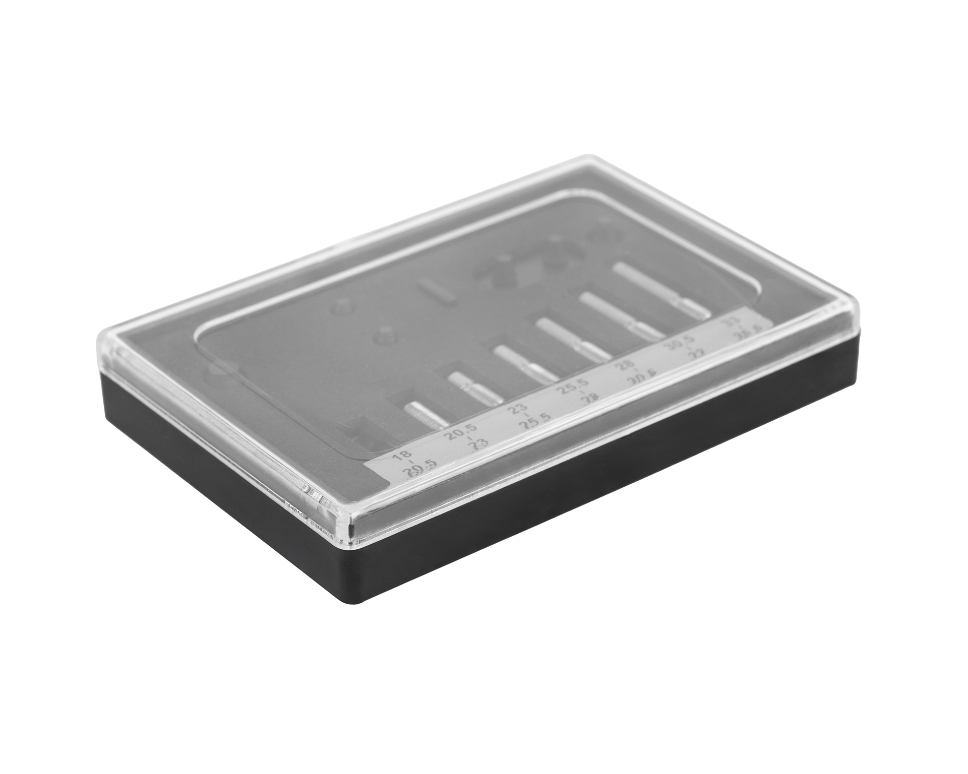 Нутромер индикаторный НИ 18- 35 0,01 328-132P Guanglu